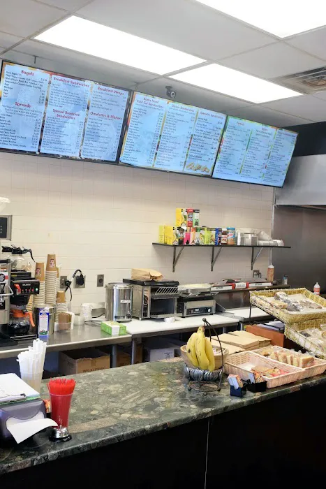 Rivervale Bagels & Deli Picture 2
