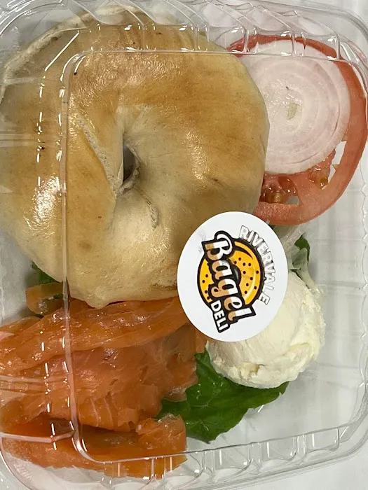 Rivervale Bagels & Deli Picture 4