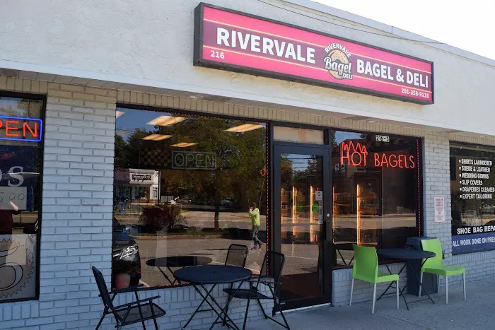 Rivervale Bagels & Deli Picture 8