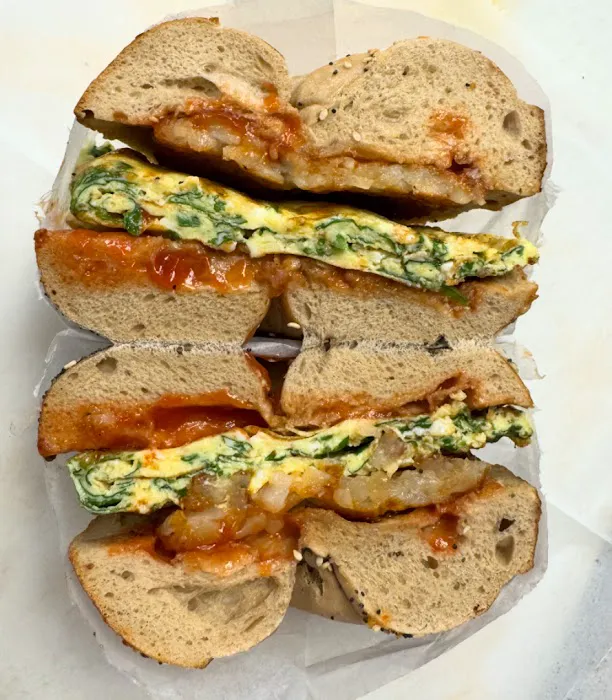 Rivervale Bagels & Deli Picture 9