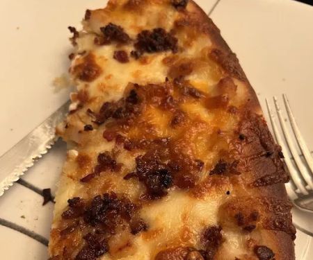 Cousin's Pizza