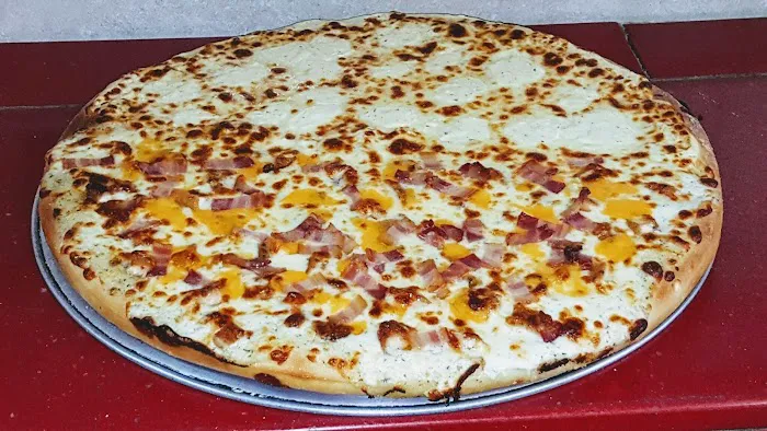 Cousin's Pizza Picture 6