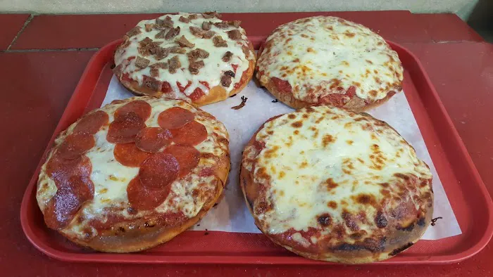 Cousin's Pizza Picture 7