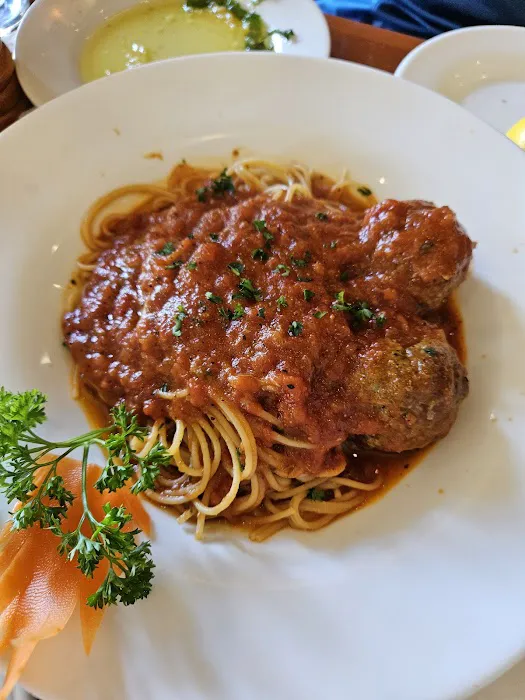 Armando's Tuscan Grill Picture 3