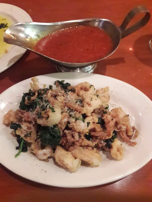 Armando's Tuscan Grill Picture 10