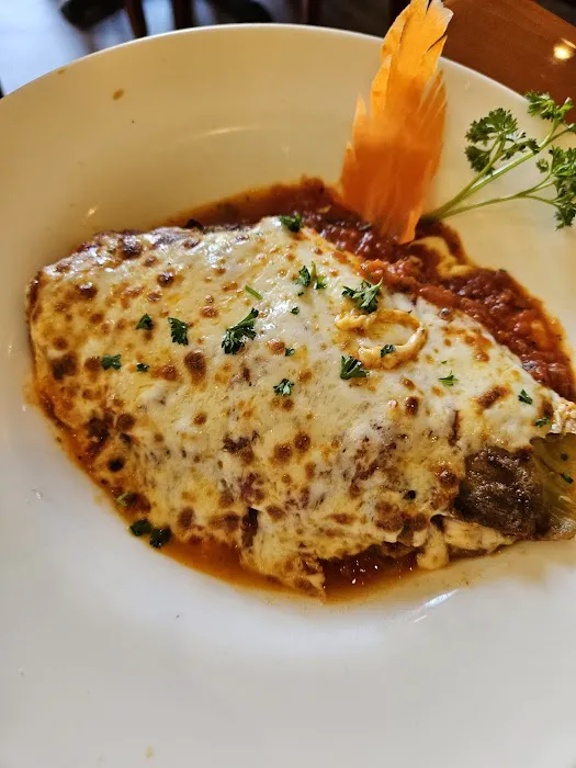 Armando's Tuscan Grill Picture 5