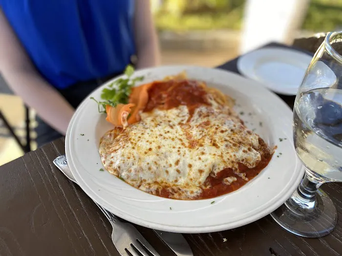Armando's Tuscan Grill Picture 1