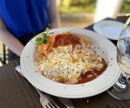 Armando's Tuscan Grill