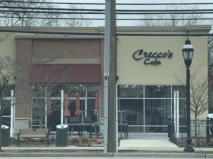 Crecco's Cafe Picture 4