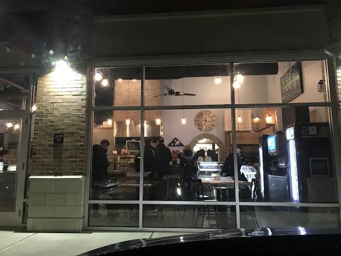Crecco's Cafe Picture 1