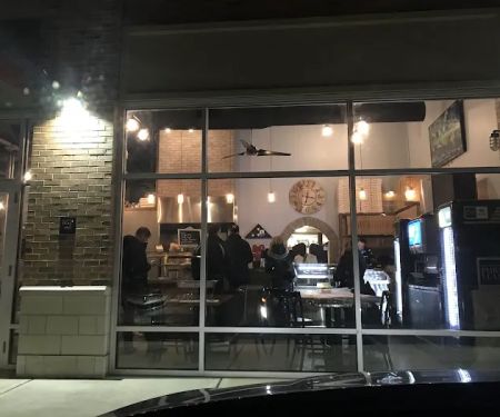 Crecco's Cafe