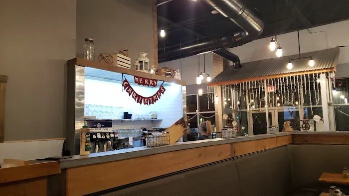 Crecco's Cafe Picture 6