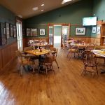 Green Point Restaurant and Bar