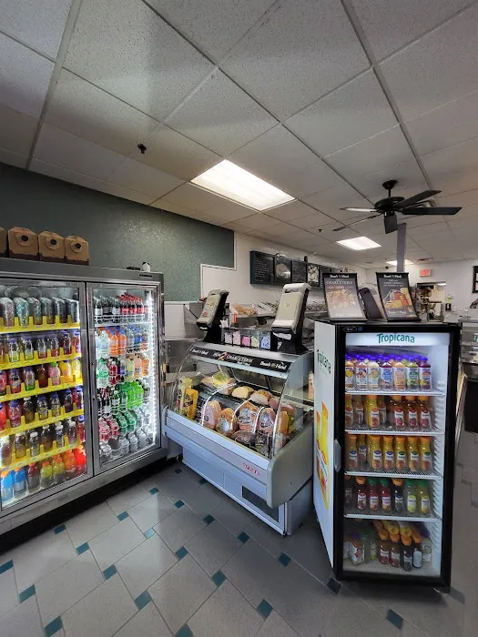 Butterworths Bagel Bakery Picture 2
