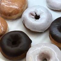 Butterworths Bagel Bakery ico