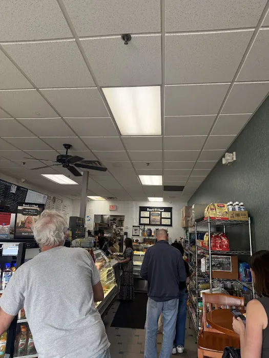Butterworths Bagel Bakery Picture 7