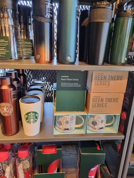 Starbucks Picture 4
