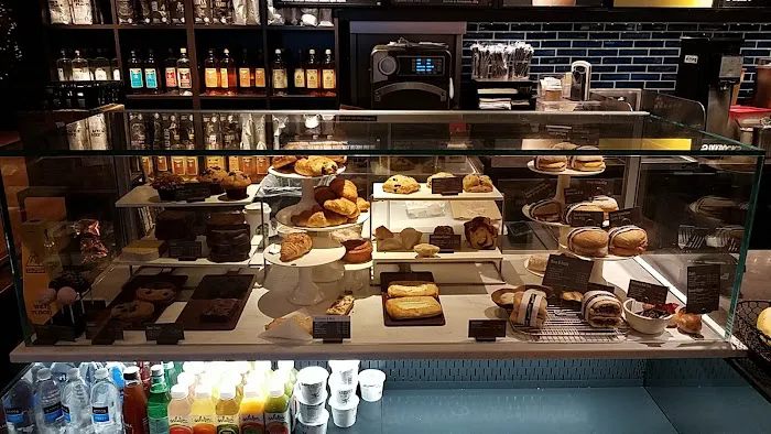 Starbucks Picture 10