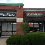 Ever Green Chinese Food