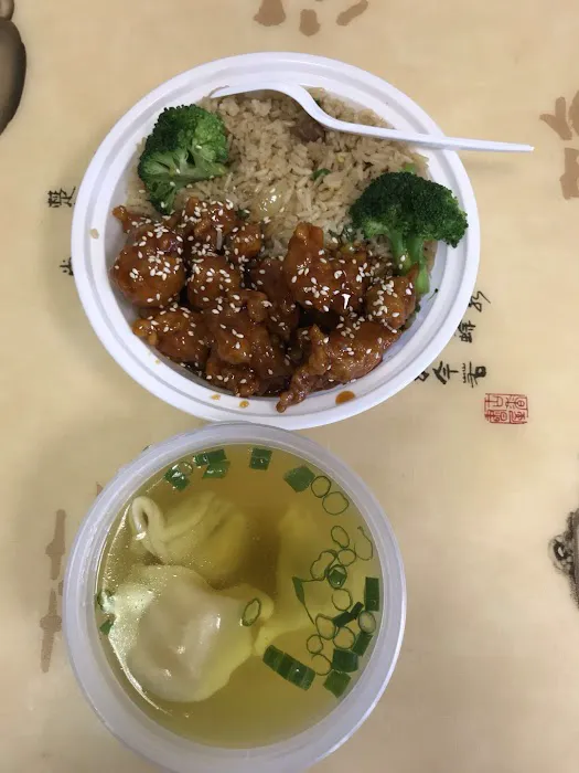 Ever Green Chinese Food Picture 7