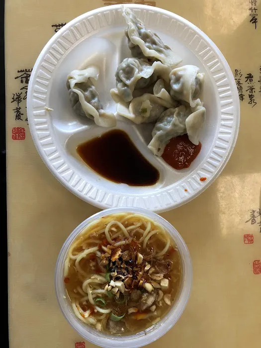 Ever Green Chinese Food Picture 8