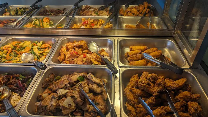 Ever Green Chinese Food Picture 4