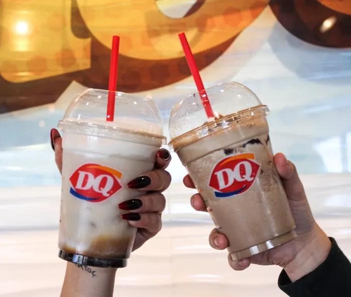 Dairy Queen (Treat) Picture 6