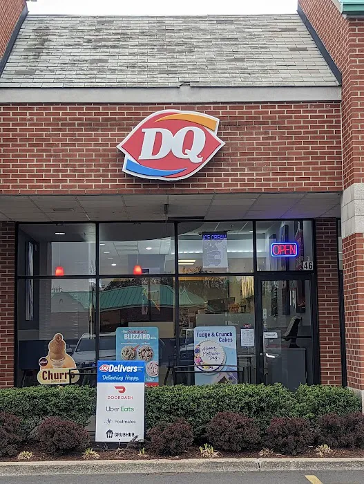 Dairy Queen (Treat) Picture 1