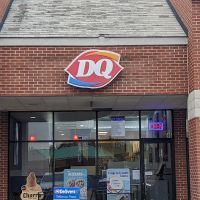 Dairy Queen (Treat) ico