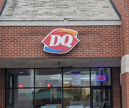 Dairy Queen (Treat)