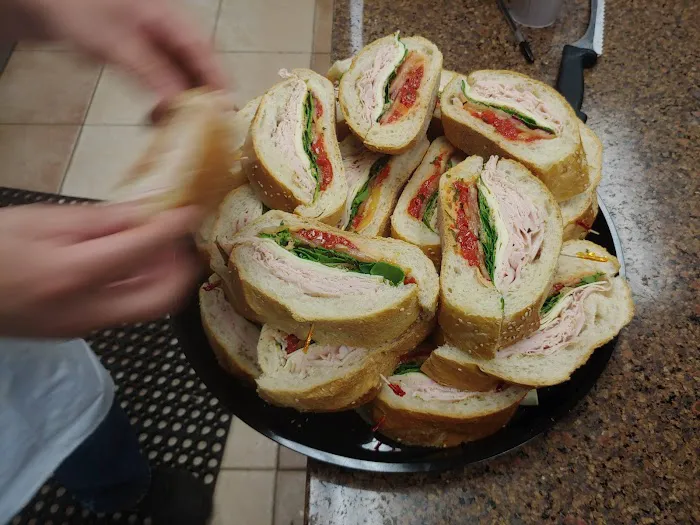Baviello Italian Deli Picture 6