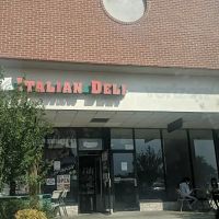 Baviello Italian Deli ico