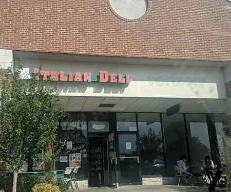 Baviello Italian Deli