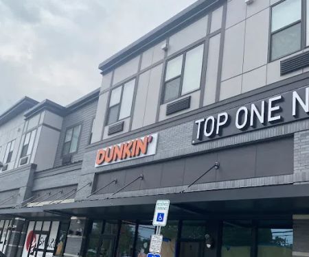 Dunkin'