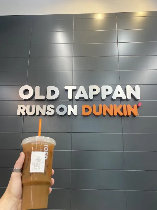 Dunkin' Picture 2