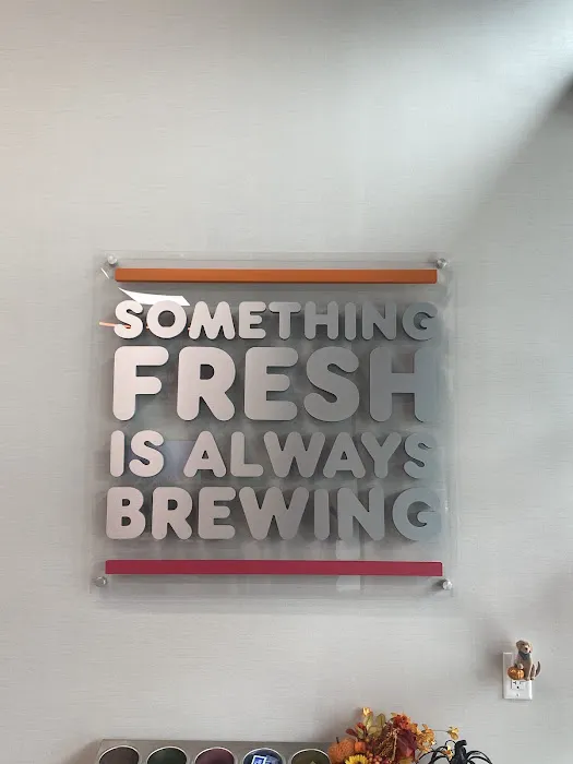 Dunkin' Picture 4