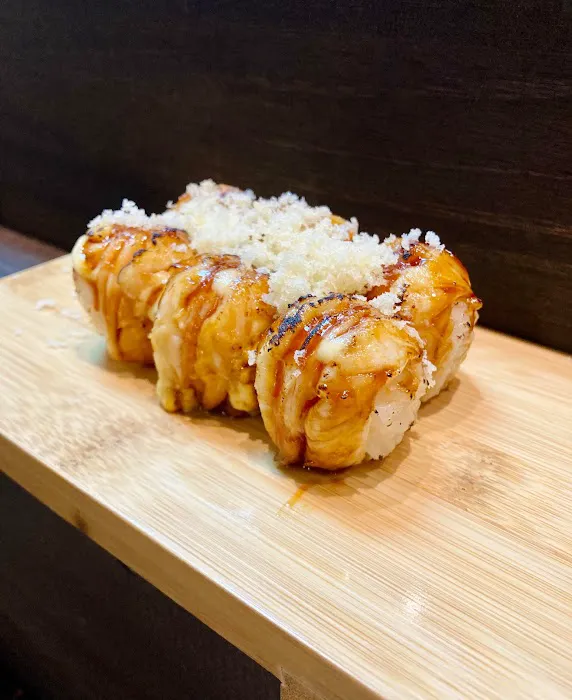 Arigato Sushi Picture 2