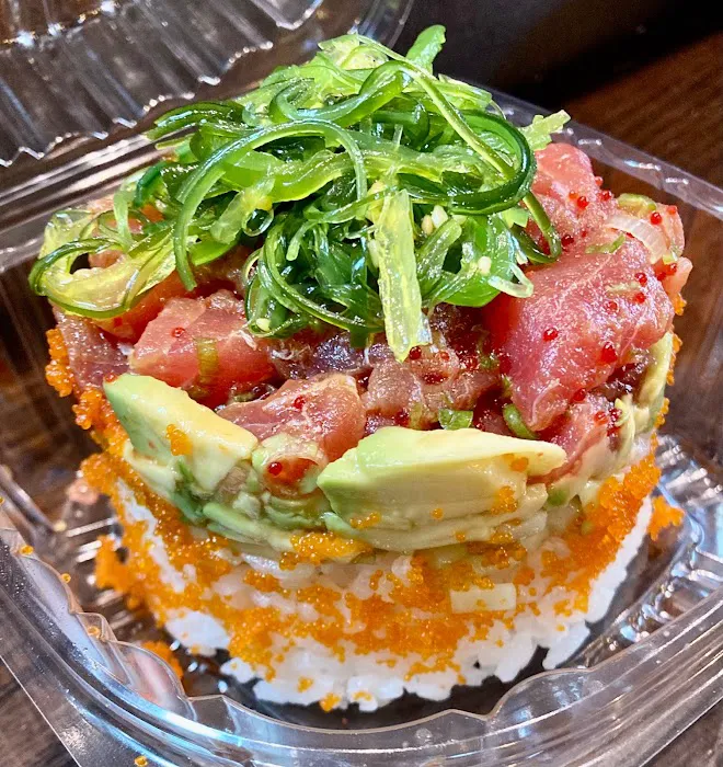 Arigato Sushi Picture 10