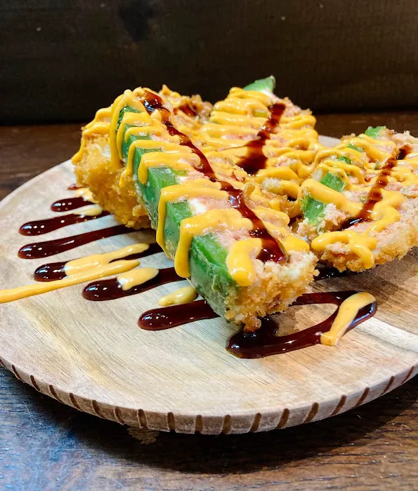 Arigato Sushi Picture 6