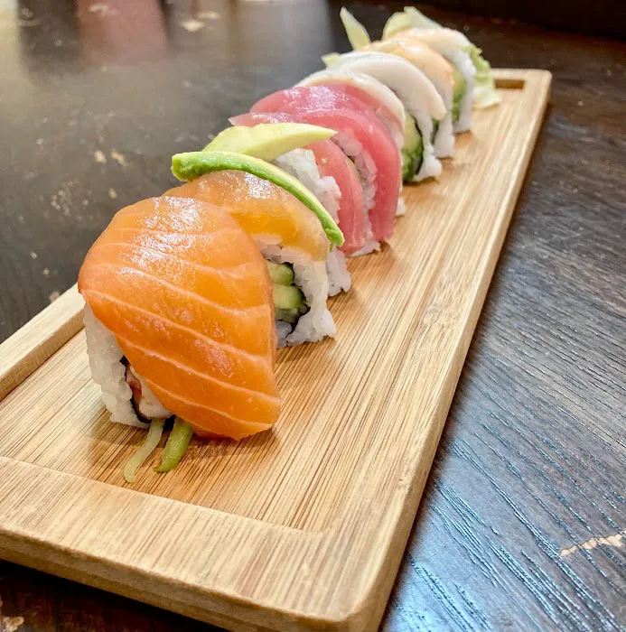 Arigato Sushi Picture 7