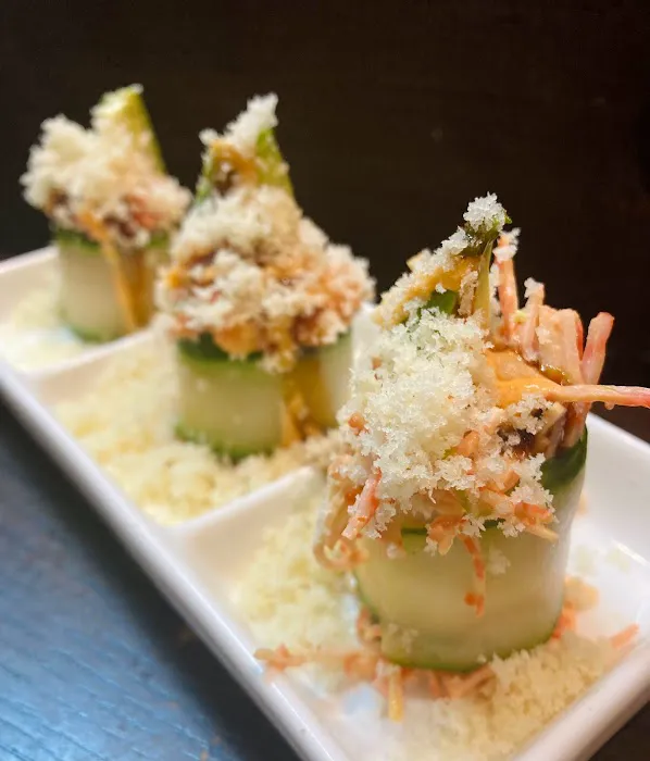 Arigato Sushi Picture 1