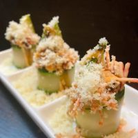 Arigato Sushi ico