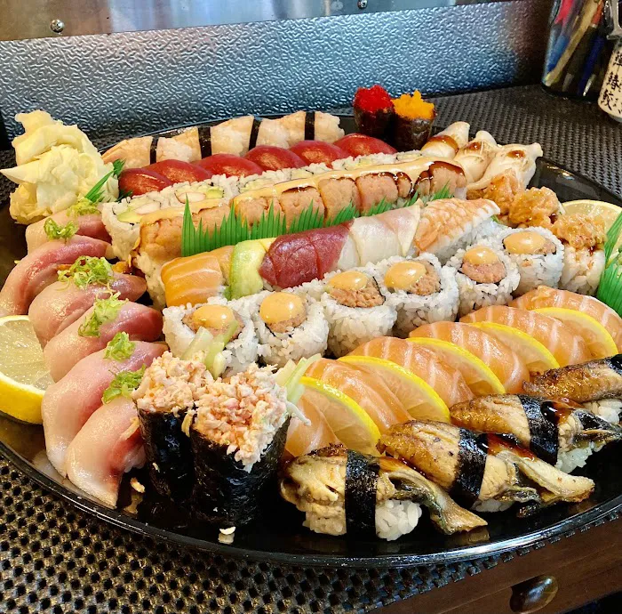 Arigato Sushi Picture 9