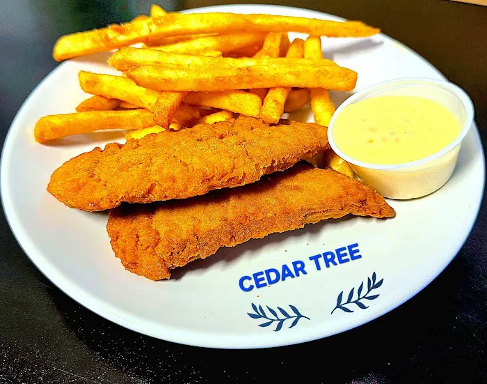 Cedar Tree Mediterranean Cuisine Picture 6
