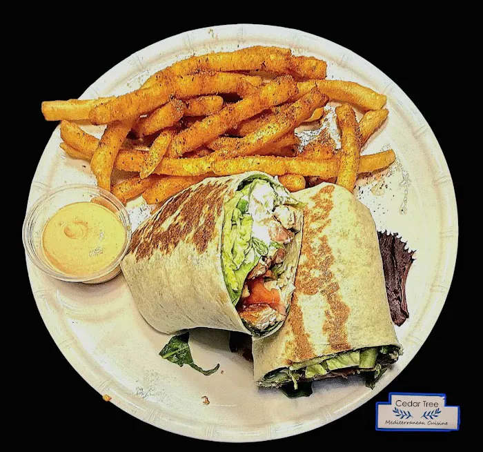 Cedar Tree Mediterranean Cuisine Picture 7