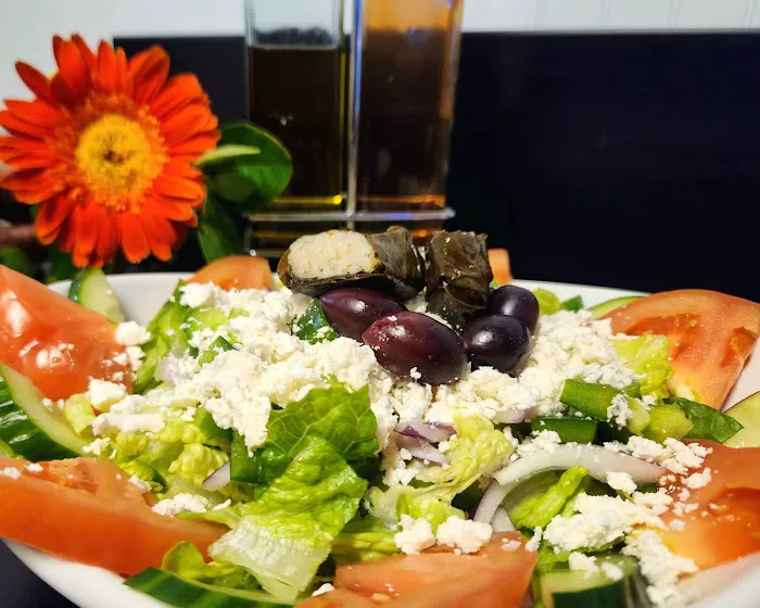 Cedar Tree Mediterranean Cuisine Picture 8