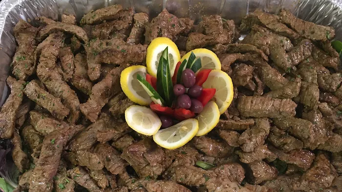 Cedar Tree Mediterranean Cuisine Picture 1