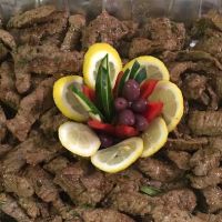 Cedar Tree Mediterranean Cuisine ico