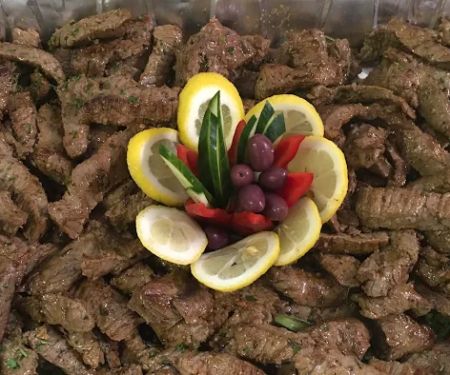 Cedar Tree Mediterranean Cuisine