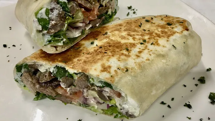 Cedar Tree Mediterranean Cuisine Picture 9